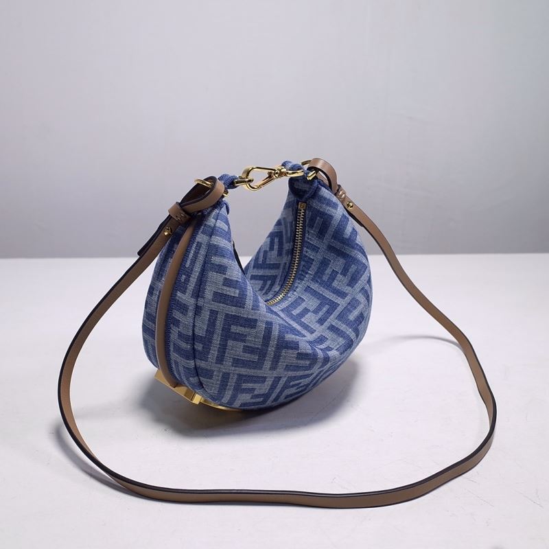 Fendi Hobo Bags